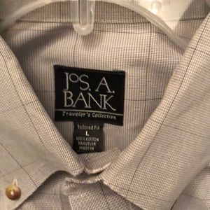 Jos. A. Bank Shirts - Jos. A. Bank Jos. A. Bank Shirts - Jos. A. Bank